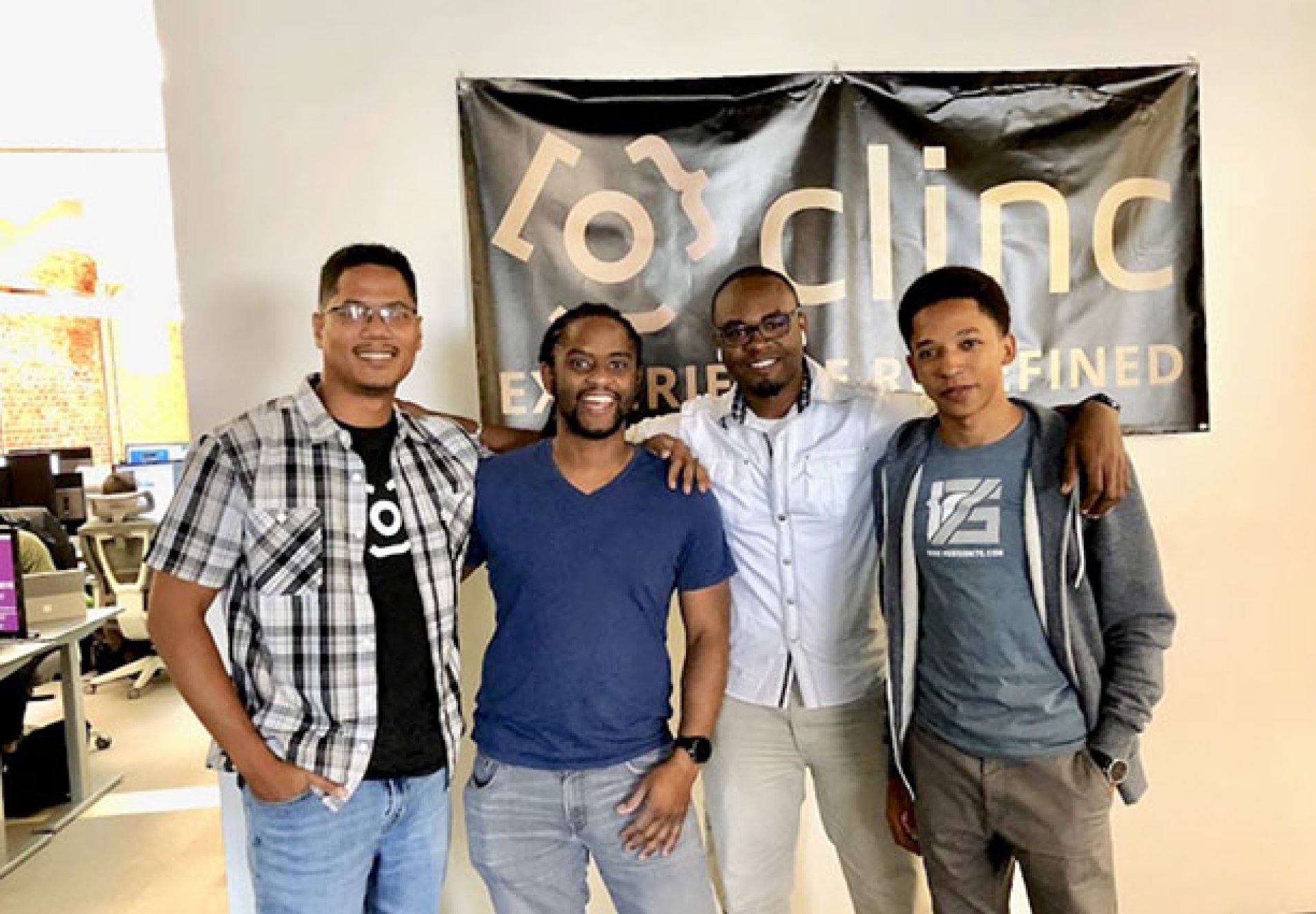 Overseas-based Guyanese tech mogul investing in local ICT sector